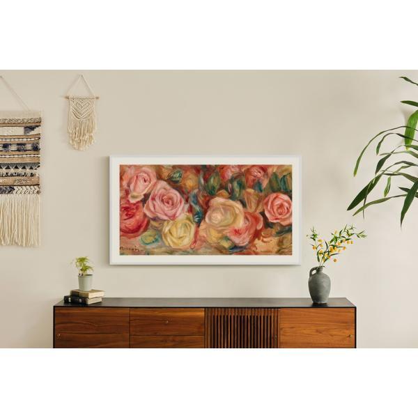 Samsung The Frame GQ43LS03DAU 109,2 cm (43") 4K Ultra HD Smart TV Wi-Fi Nero