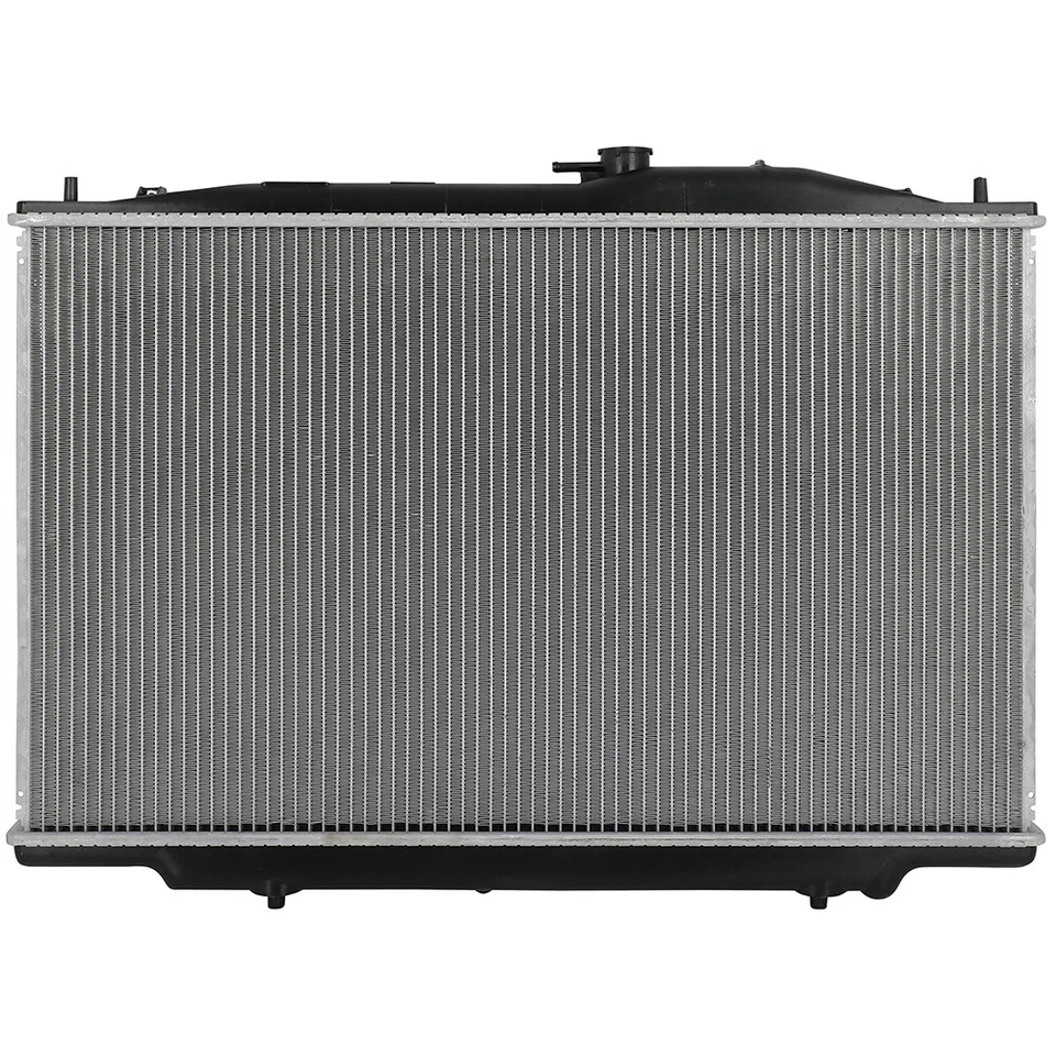 Replacement Aluminu  Radiator Fit For 2005 2006 2007 2008 Acura RL Foto 3 de 4