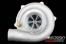 PTE 5858 Billet Precision Turbocharger, 620hp  turbo Ball Bearing CEA