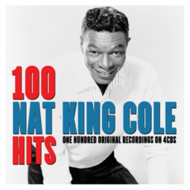 Nat King Cole 100 Hits - Image 2
