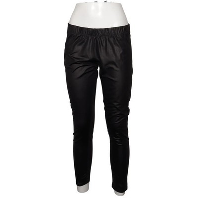 Redoute Creation, Leggings, Größe: 42, Schwarz, Einfarbig, Damen #kB5