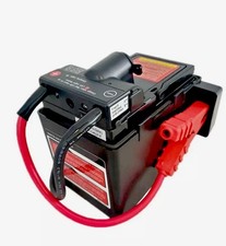 Starthilfe Booster 1800Ah 12V Powerbank Startgerät Auto Motorrad Booster