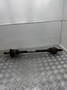 BMW 5 F10 F11 2011 Antriebswelle hinten 7581028 Diesel 135kW ROV3013