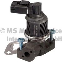 AGR Ventil Pierburg 7.02769.05.0 12V FüR Jeep Cherokee 3 WH WK Commander XK XH