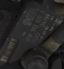 Alternateur Volkswagen NEW BEETLE