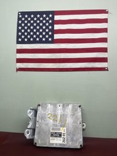 1998 1999 Toyota Land Cruiser Lx470 Engine Control Module Ecu 89661-60610 Oem 1998 1999 Toyota Land Cruiser Lx470 Engine Control Module Ecu 89661-60610 Oem