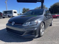 2018 Volkswagen Golf S 4dr Hatchback 6A