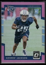Adoree Jackson