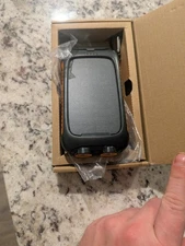 Power Bank,Solar Charger, Orange, 36800mAh 5V3.1A QC 3.0 Dual 2 USB Port