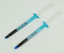 2-pack 7rmpy 1.5 Gram Syringe Of Thermal Grease