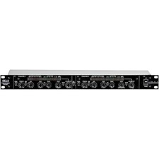 ART SCL2 - Dual Stereo Compressor Limiter Expander w/ Gate