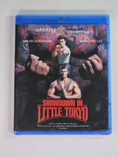 Showdown in Little Tokyo [New Blu-ray] Digitally Mastered In HD, Digital Theat