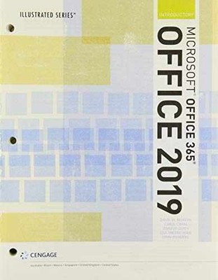 Bundle: Illustrated Microsoft - Product Bundle, by Beskeen David W.; - New g