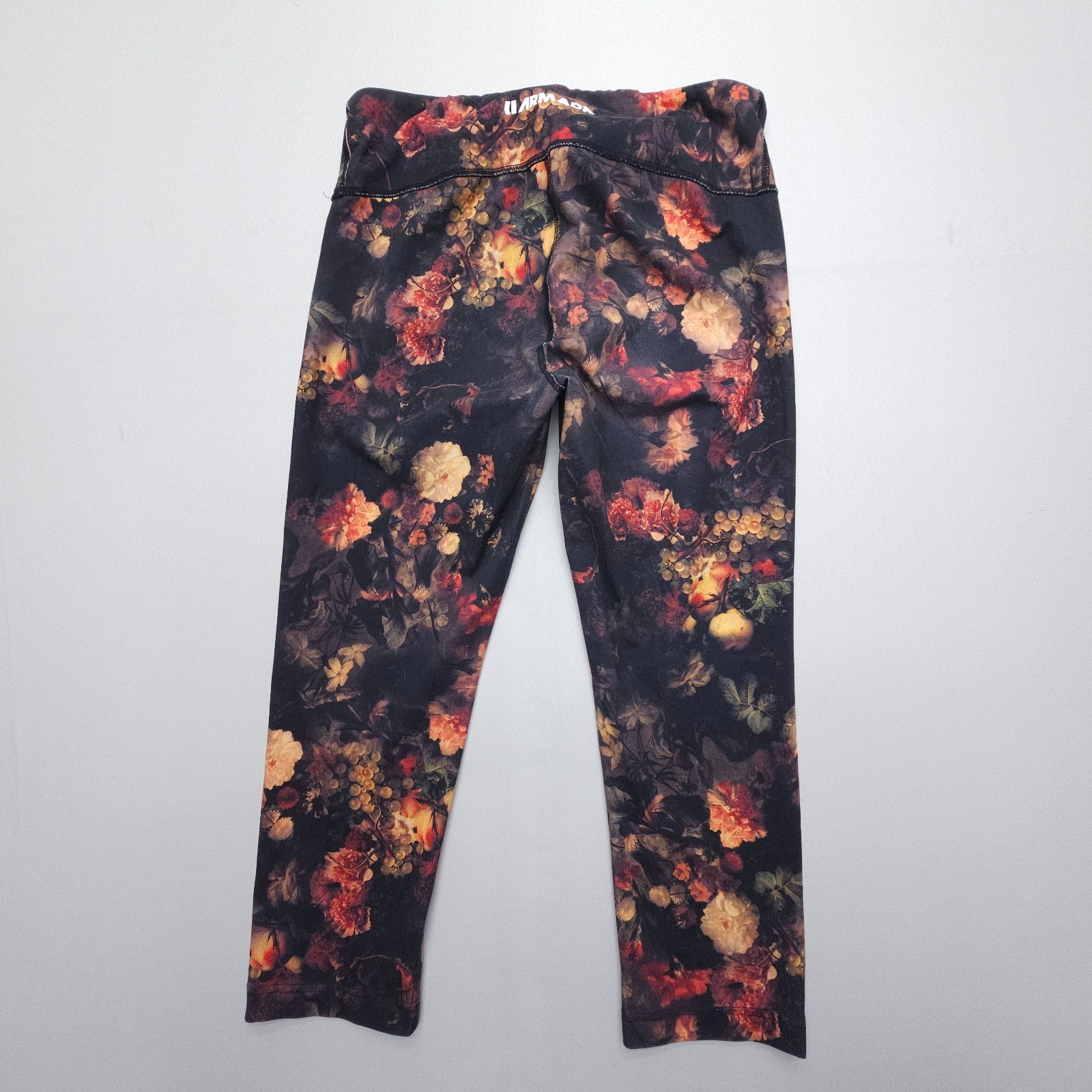 Armada Base Layer Compression Ski Pants Womens Me… - image 2