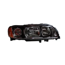 Right Headlight Assembly For 2005-2009 Volvo S60 2006 2007 2008 TYC 20-9081-90-9