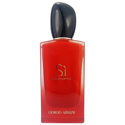 GIORGIO ARMANI Si Passione Eau De Parfum Intense