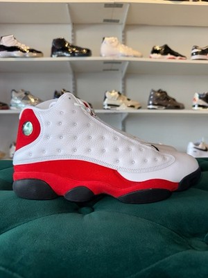 Size 14 - Jordan 13 Retro Chicago 2017 for sale online | eBay
