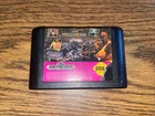 WWF Super WrestleMania (Sega Genesis, 1992) Authentic Game Cartridge