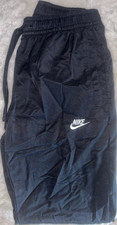 Nike Herren Jogginghose schwarz S