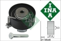 INA 531081310 Spannrolle FüR Zahnriemen Spannrolle FüR Zahnriemen
