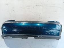 Pare-choc arrière Rover 75