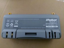 14.4V 4.1Ah Ni-MH Akku für iRobot Scooba 14904 Series 300