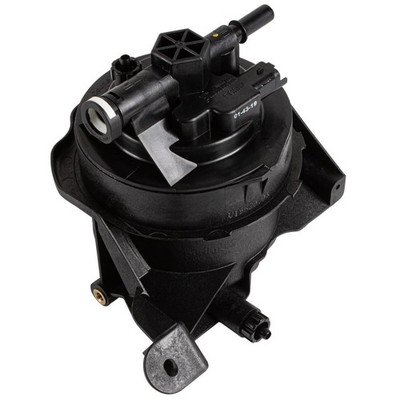 Original FORD Focus Kuga Galaxy S-MAX 2.0 Duratorq Kraftstofffilter Diesel