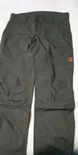 Helikon-Tex Woodsman Pants - Taiga Green Bush...