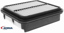 ACKOJA A64-0060 Luftfilter Luftfiltereinsatz für Suzuki 