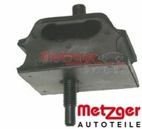 Metzger 52036909 Lagerung FüR AchsköRper Lagerung AchsköRper Hinten