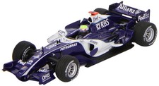 DP 1/43 Williams F1 Team FW28 (No.9/2006) Webber 400060009