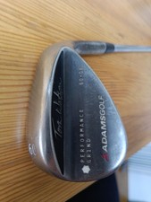 Adams Performance Grind Tom Watson 60° Wedge, 08 Bounce