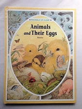 Animals and Their Eggs (Animal - GOOD