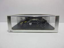 1/43 Spark model Lotus Sport Exige GT3 2006 car Collectables 17+