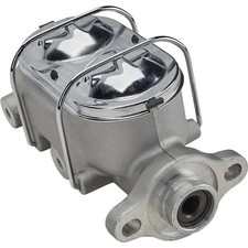 Aluminum Master Cylinder W Stainless Bore