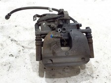 Mercedes-Benz EQS V297 2021 Rechts Bremssattel hinten A2974236000 Elektro 385kW