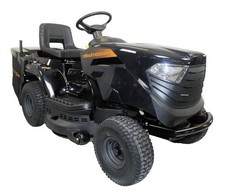 Black Edition PRO 165/84 H Rasentraktor - Hydrostat