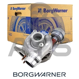 Turbolader für RENAULT MEGANE III Grandtour (KZ0/1) 14256RH82728404, 14411-00Q1G