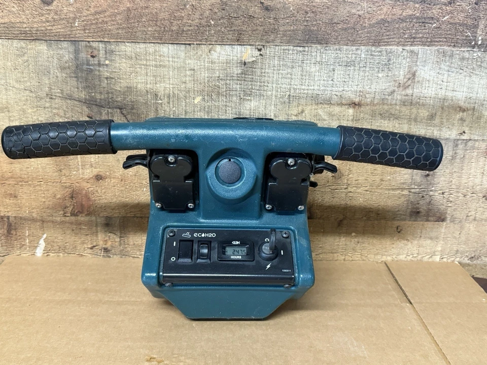 Control Head Panel Only For Nobles Speed Scrub ecoH20 HF2-V4-TN 24-20 — 第 2/4 张图片