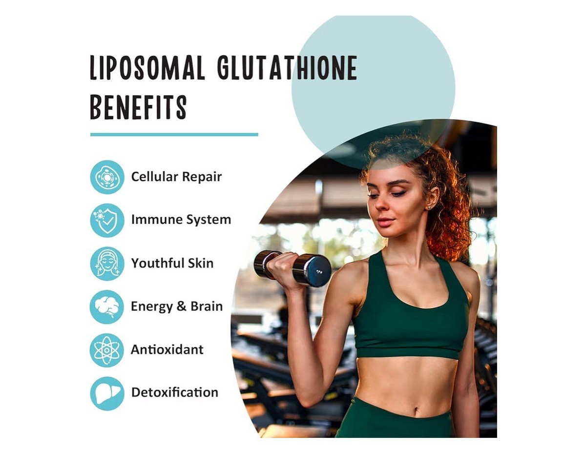 zeylamum liposomal glutathione review Zeylamum Liposomal Glutathione Max Absorption Detox Brain Immune Support  120sgel
