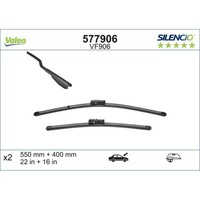 Wischblatt Valeo 577906 FüR Ford Ecosport