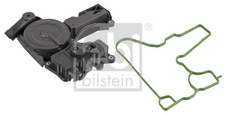 FEBI BILSTEIN 170406 Ölabscheider, Kurbelgehäuseentlüftung für AUDI SEAT