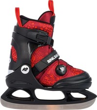 K2 Boys Kids Ice Skates Childrens Skates Rink Raven Ice Boa 1350117