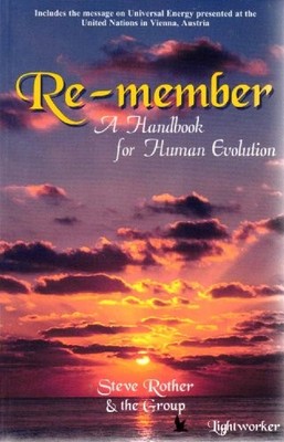 Re-member : A Handbook for Human Evolution