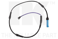 Warnkontakt Bremsbelagverschleiß Hinterachse für BMW 5 Touring 6 Gran Turismo