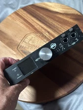 American DJ ADJ NET 4 RDM/ArtNet /sACN XLR RJ45 4-Port DMX Over Ethernet Node