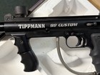 Tippmann 98 Custom Paintball Gun — photo 2