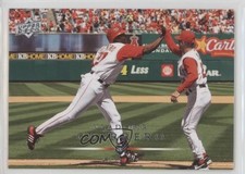 2008 Upper Deck Vladimir Guerrero #9 HOF 0c4