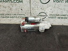 FORD PUMA ST-LINE X MK2 1.0 PETROL STARTER MOTOR JX6T-11000-EB