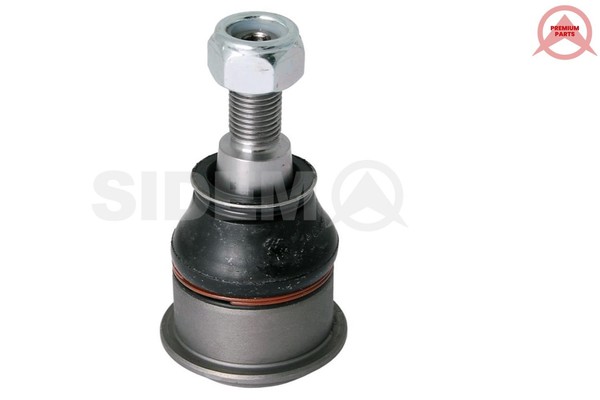Sidem 21581 Traggelenk Vorne L/R FüR Mini R56–R55 Clubvan 1.4-2.0D 09.06-06.15-image